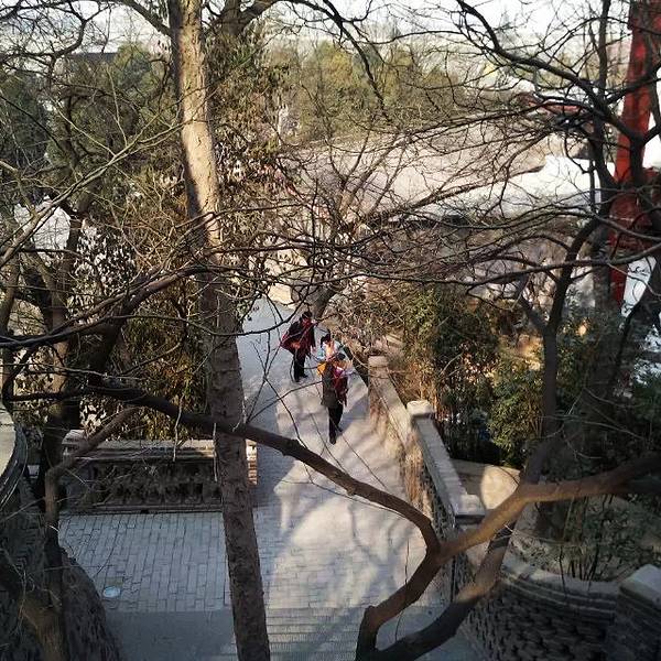 2019华攻略清宫,西安华攻略游玩清宫,华门票游从南昌到厦门v攻略清宫图片