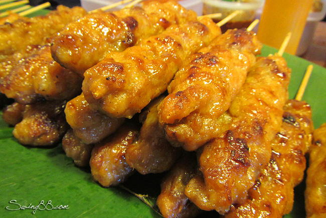 在泰国龟岛学潜水的日子