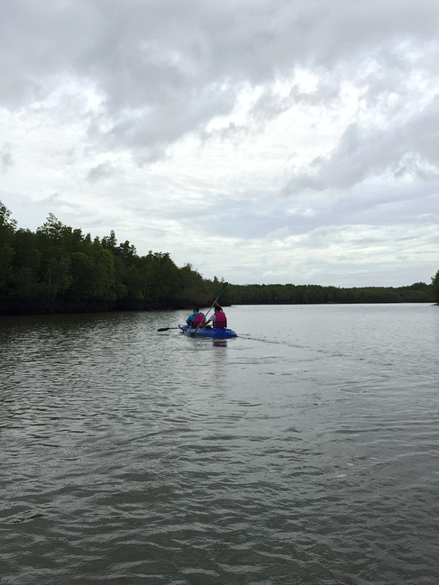 广州长隆泰国甲米休闲自由行_广州旅游攻略