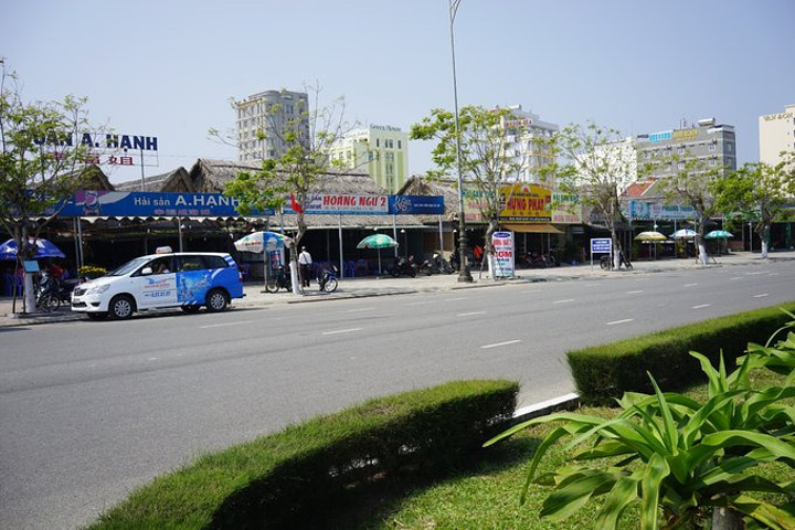 岘港幸福姐海鲜_越南岘港_当幸福来敲门(3)