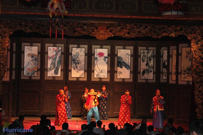 走出心中围城--纪念山西3日游_晋中旅游攻略