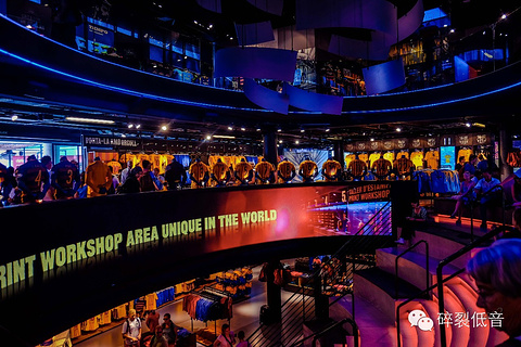 2015诺坎普球场_旅游攻略_门票_地址_游记点