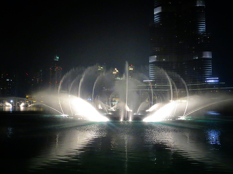 2015哈利法塔_旅游攻略_门票_地址_游记点评