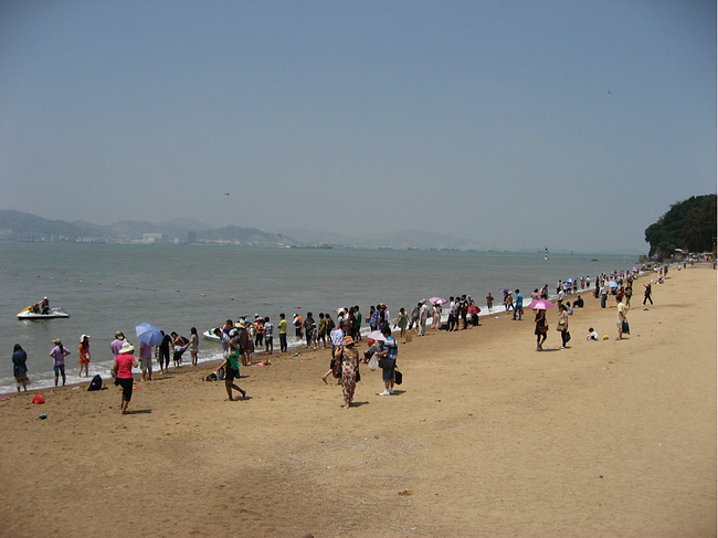 花香福地五月天,厦门鹭岛鼓浪声_厦门旅游攻略