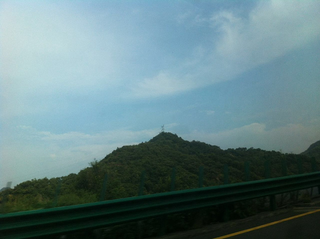 武汉、神农架自驾游纪实_武汉旅游攻略_自助