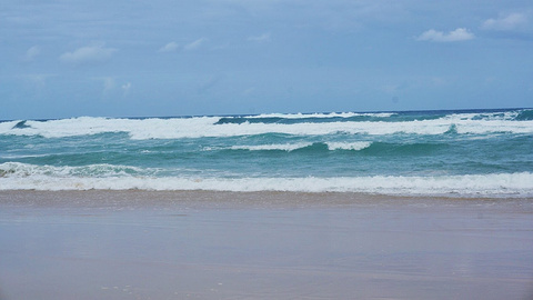 2015【黄金海岸旅游景点大全】黄金海岸有什