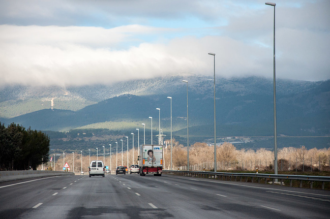 西班牙10天自驾游_马德里旅游攻略