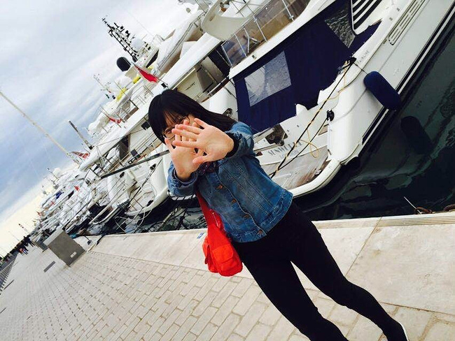 南法蔚蓝海岸CoteD
