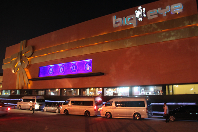 最受欢迎的旅游圣地--泰国实记_曼谷旅游攻略