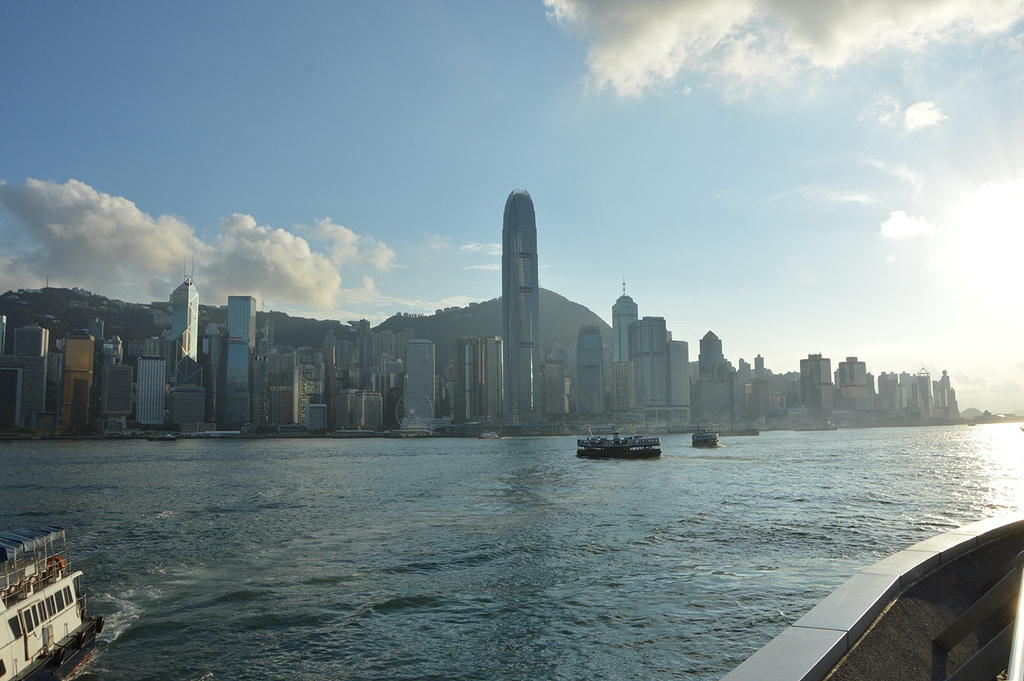 2016尖沙咀海滨花园_旅游攻略_门票_地址_游