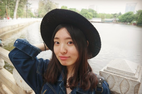 大好的时光---我们在云南的日子