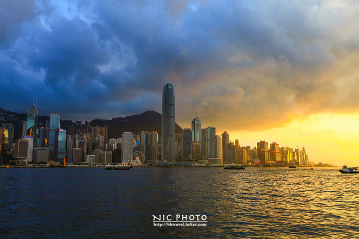 2015四大天王,香港娱乐圈最辉煌的时代_星光