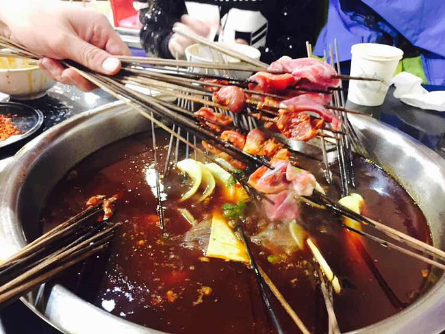 以梦为马诗为酒-(稻城亚丁自驾甘孜游)_七日旅mm4通关游戏继续图片