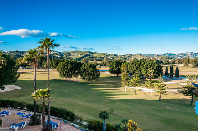 西班牙10天自驾游_马德里旅游攻略