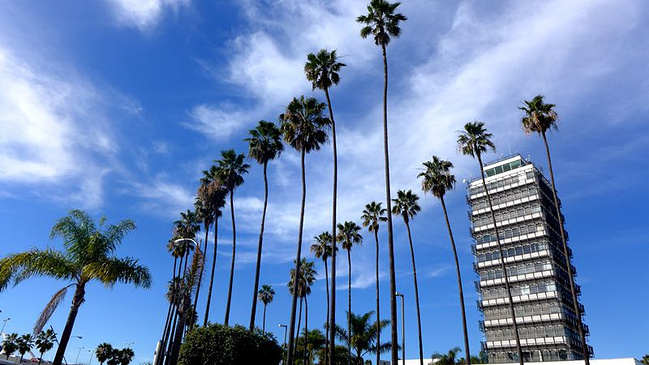 穿越一号公路 从旧金山到洛杉矶_旧金山旅游攻