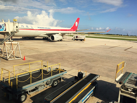 2015塞班国际机场_旅游攻略_门票_地址_游记点评,塞班岛旅游景点推荐 - 去哪儿攻略社区