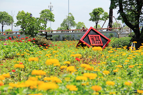 花海公园