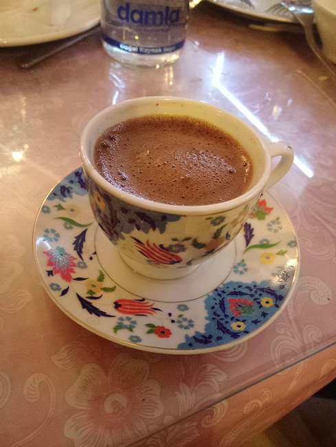 甜食肉食天堂9月底蓝色土耳其暴走大世界_伊