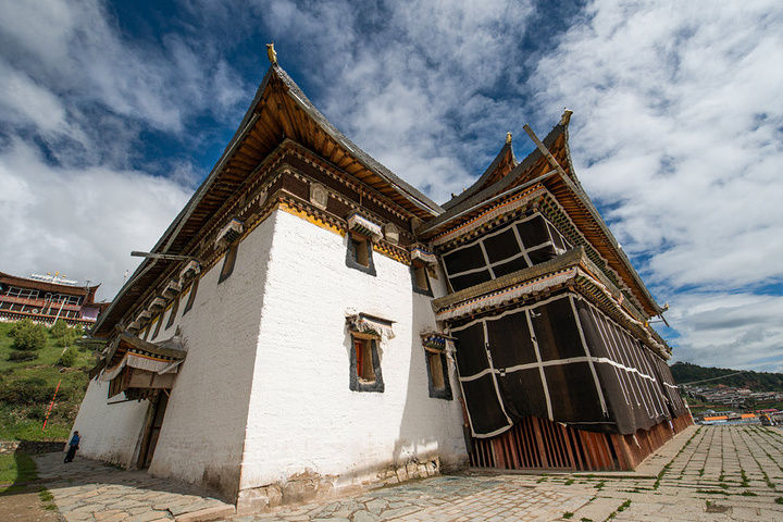 会错失很多想要的行程和景点,但也有意想不到的惊喜