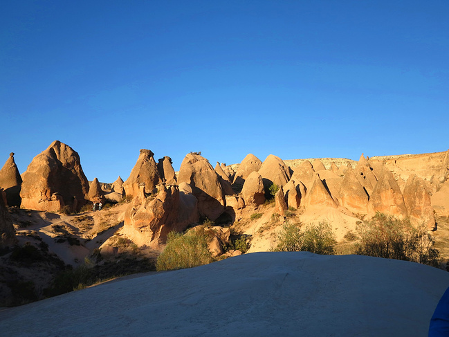 浪漫土耳其之旅_伊斯坦布尔旅游攻略