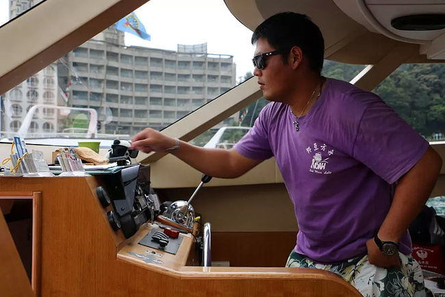 8天7夜跟团游:夫妻双双游台湾~_台北旅游攻略