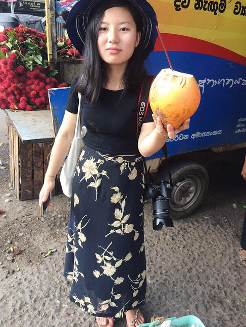 慢慢悠悠闲游,穿梭斯里兰卡_科伦坡旅游攻略