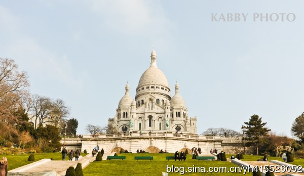 法兰西三天两夜摄影之旅_巴黎旅游攻略