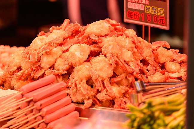 冬日家庭台湾游_花莲旅游攻略_自助游攻略_去