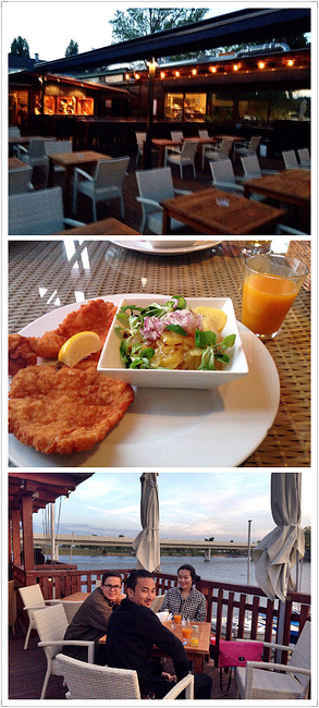 跟着《碟中谍5》玩转维也纳_维也纳旅游攻略