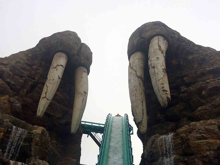 2016珠海长隆海洋王国_旅游攻略_门票_地址_