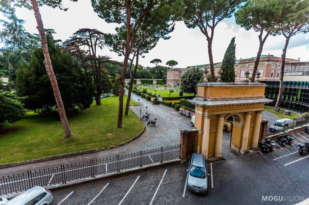 2016梵蒂冈博物馆_旅游攻略_门票_地址_游记