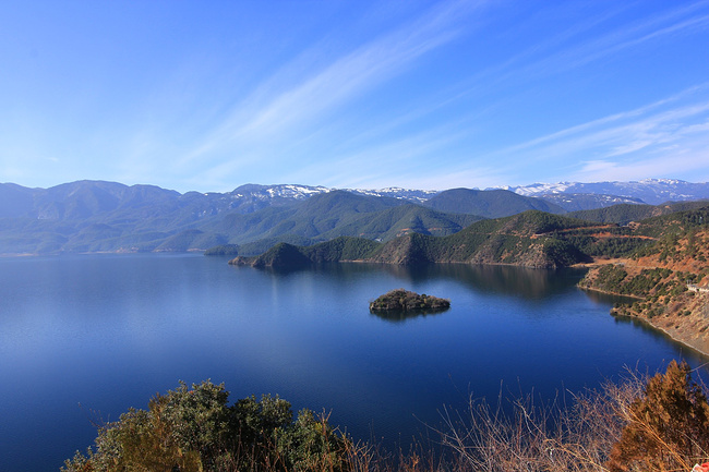 冬季云南自由行~_大理旅游攻略_自助游攻略_