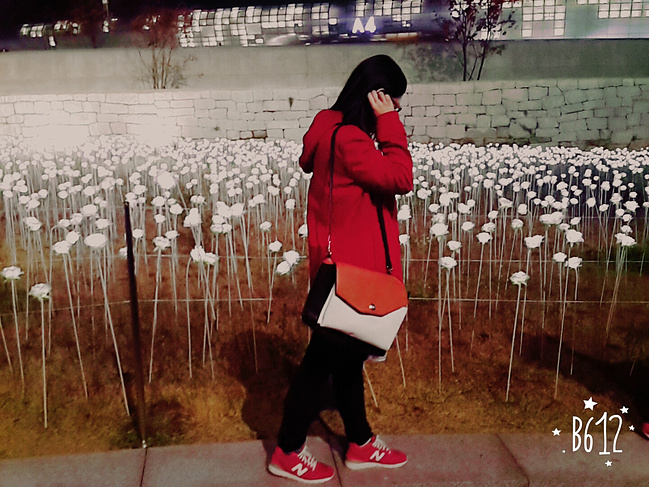 韩国首尔7天游记_首尔旅游攻略