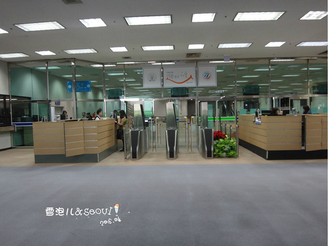 #猴年驼红包#和小伙伴的韩国深度游_首尔旅游