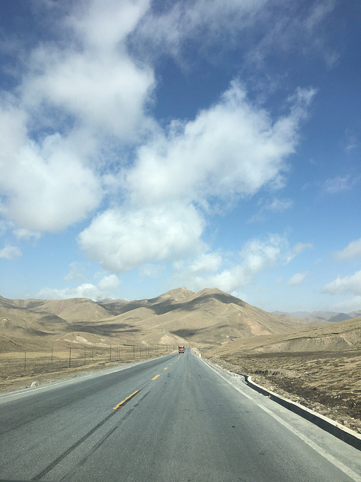 中国最美国道227