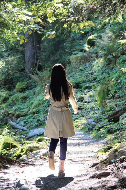 德国蜜月a蜜月攻略游之欧洲、瑞士、奥地利_维武夷山景区景点小城图片