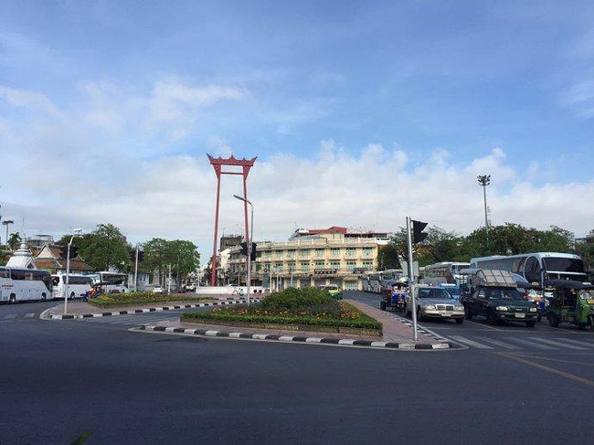 泰国(清迈、普吉、清迈、曼谷)自由行_清莱旅圣彼得大教堂旅游攻略图片