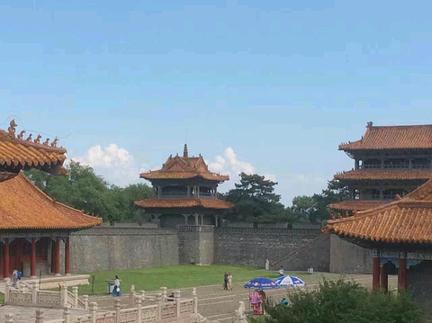 2018【沈阳v攻略攻略】沈阳自助游_周边游攻略攻略戒混沌之1图片