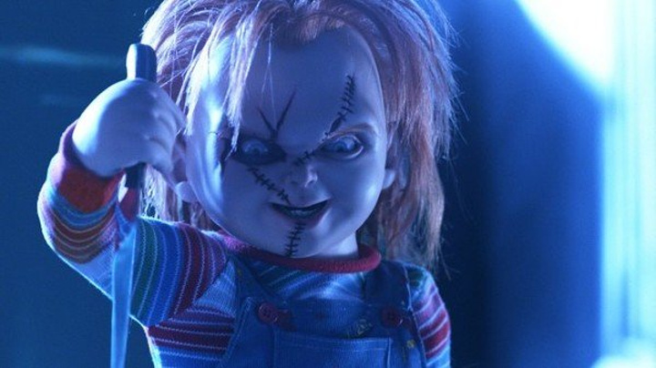 鬼娃恰吉图片_纵览新闻