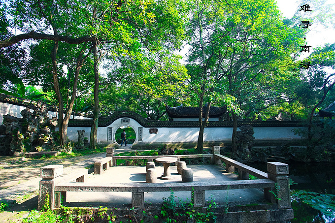 小莲庄图片