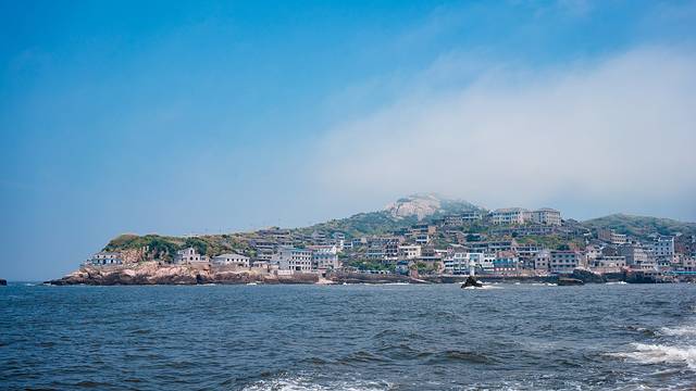 舟山哪个景点看海玩沙滩什么比较好东极岛,桃
