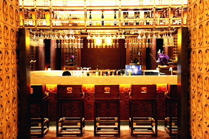 西安华清御汤酒店图片