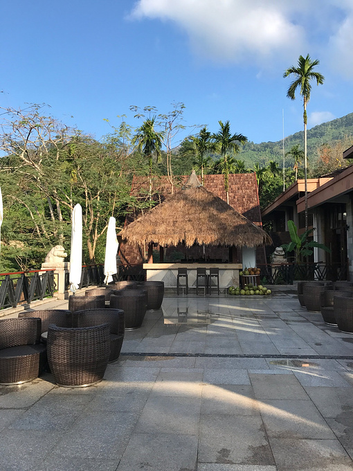 海南七仙岭君澜度假酒店图片