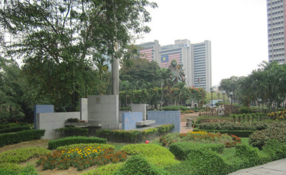 玩儿省钱转马来西亚,跟我来_吉隆坡旅游攻略_景区旅游天下玉苑攻略图片