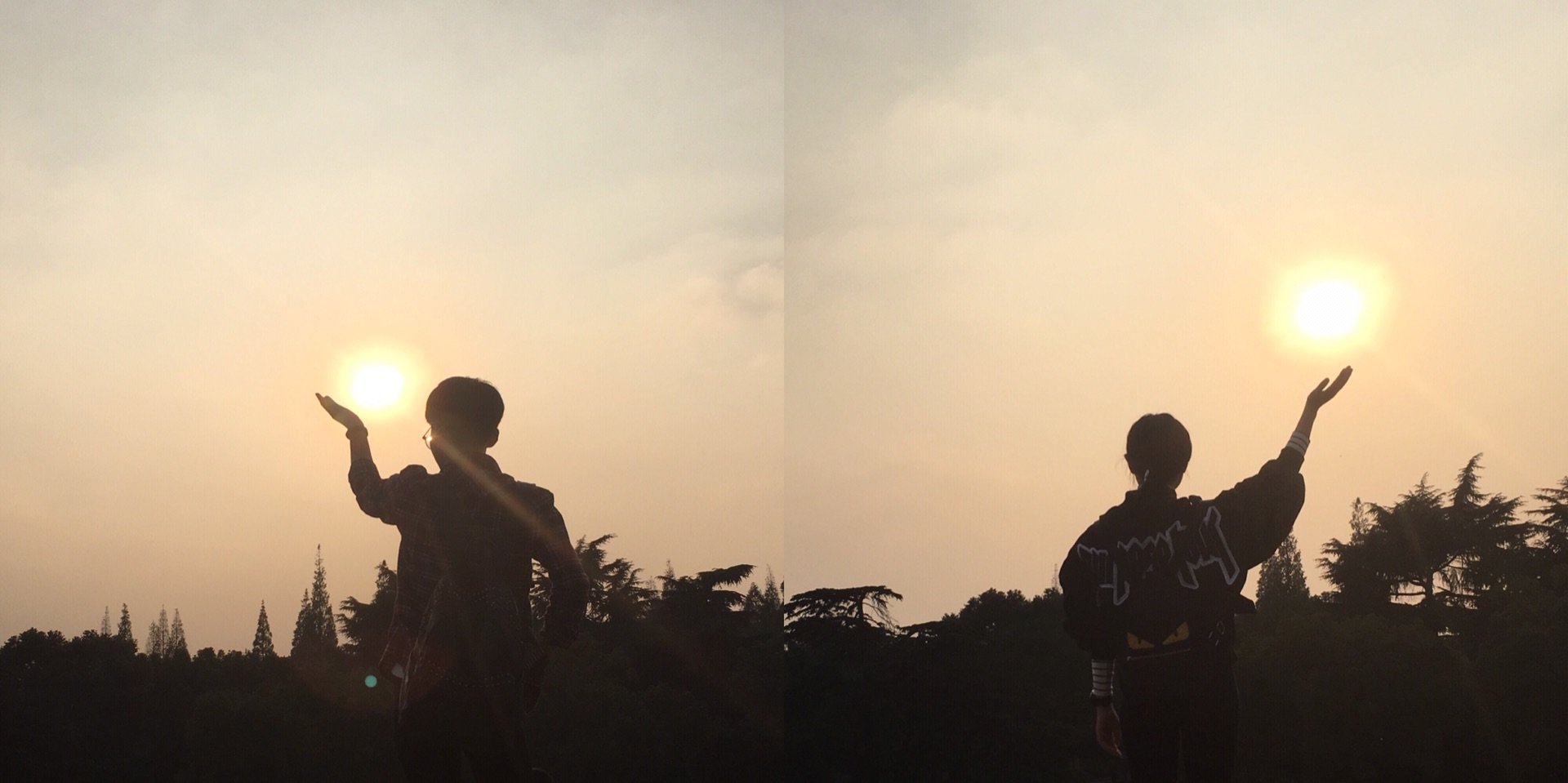 冬季，我们相约在苏州