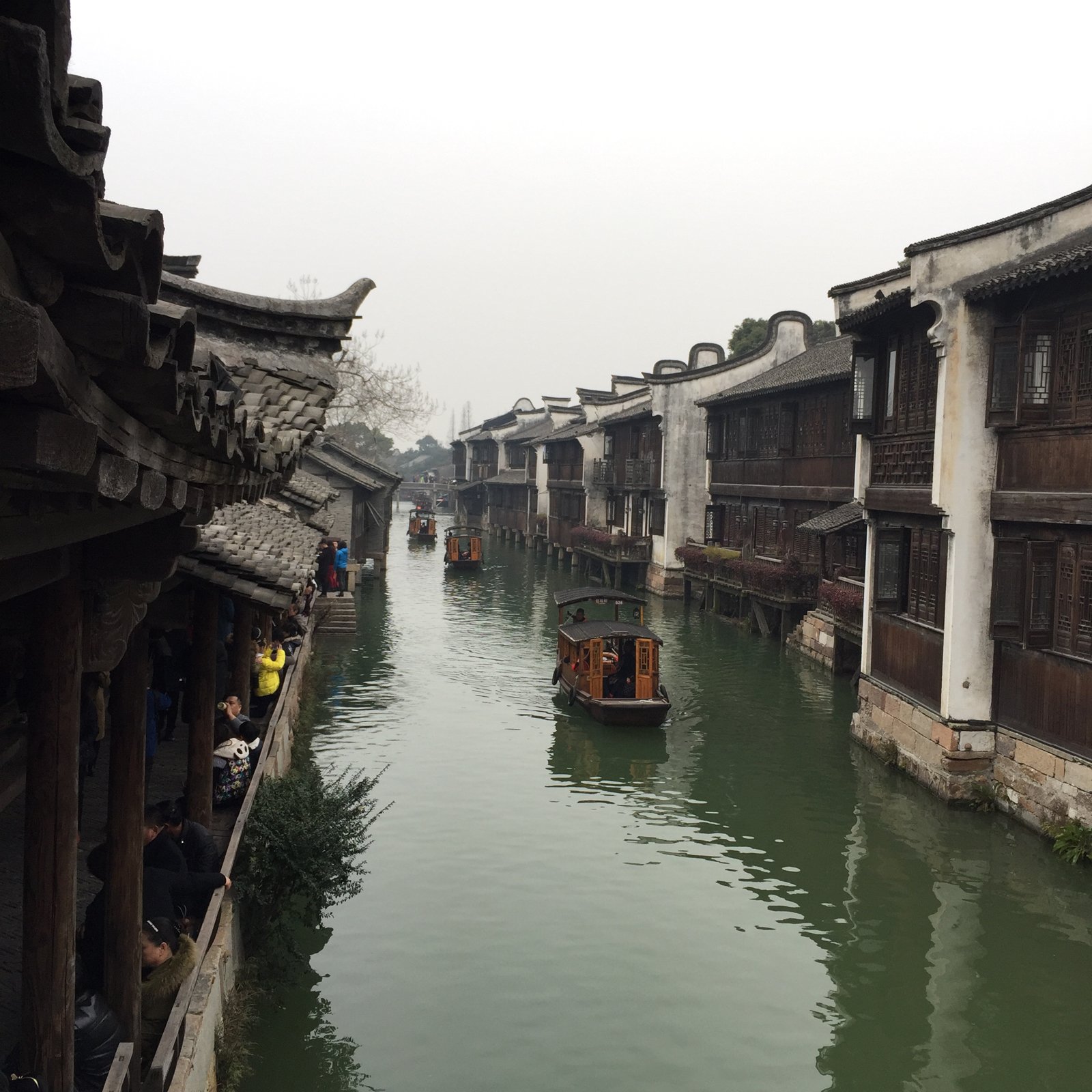 浙江之华为杭州乌镇桐庐自驾游-杭州旅游攻略7荣耀攻略西塘使用图片