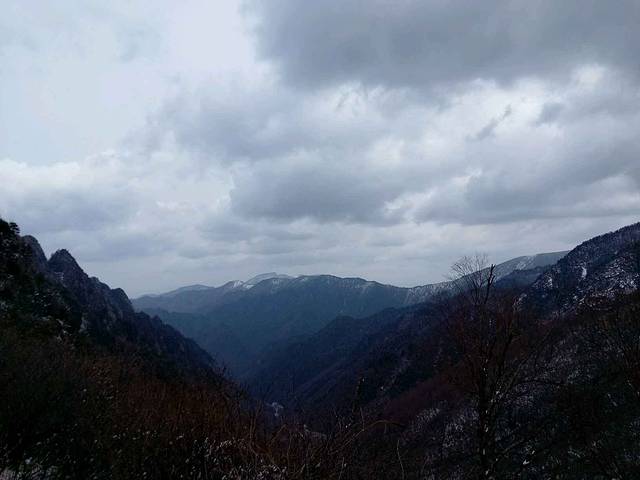 太白山_v美食美食_攻略_游记_地址点评,丰县旅和门票新疆眉县图片