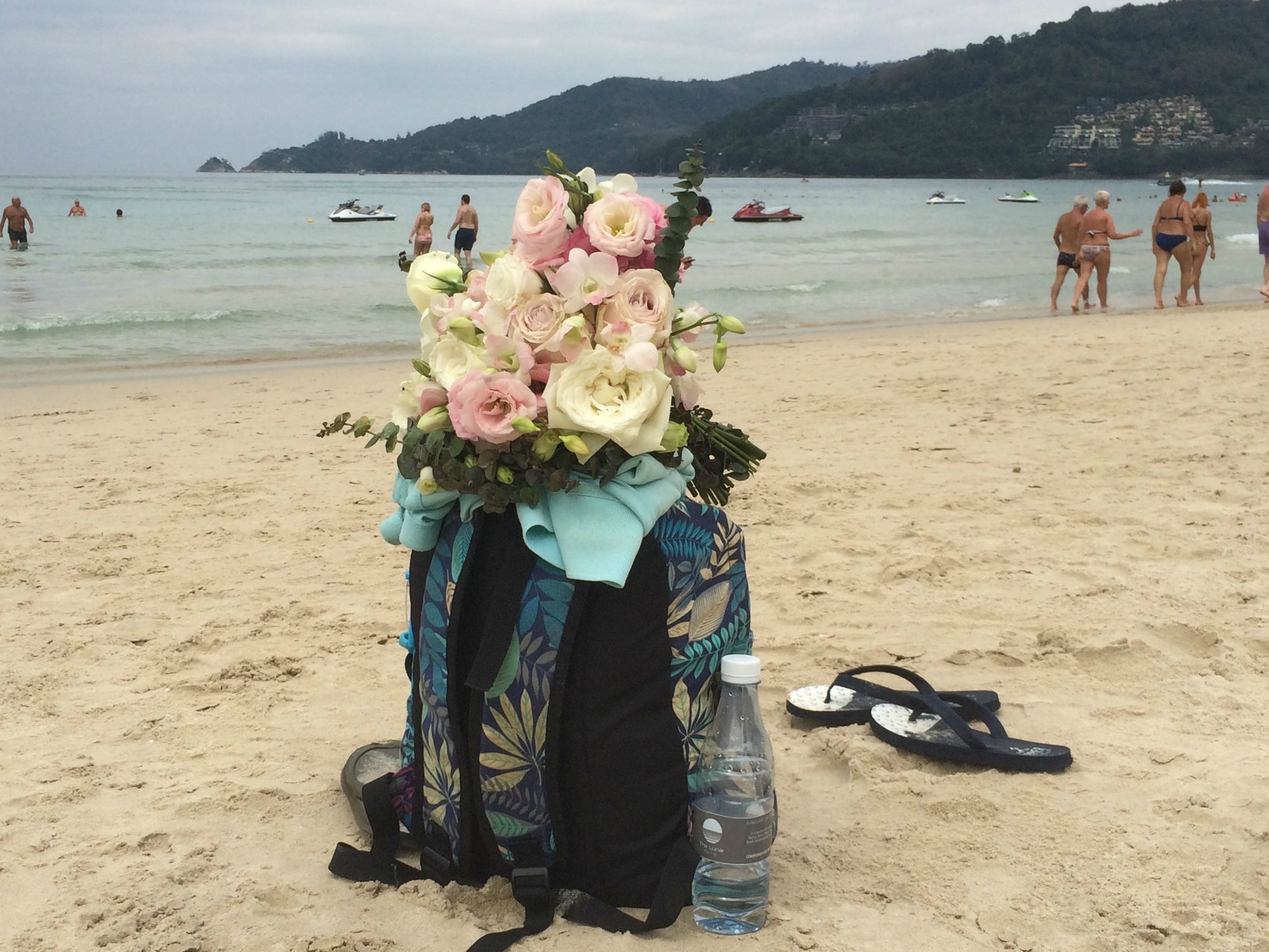 全家总动员-泰国曼谷-普吉九日游