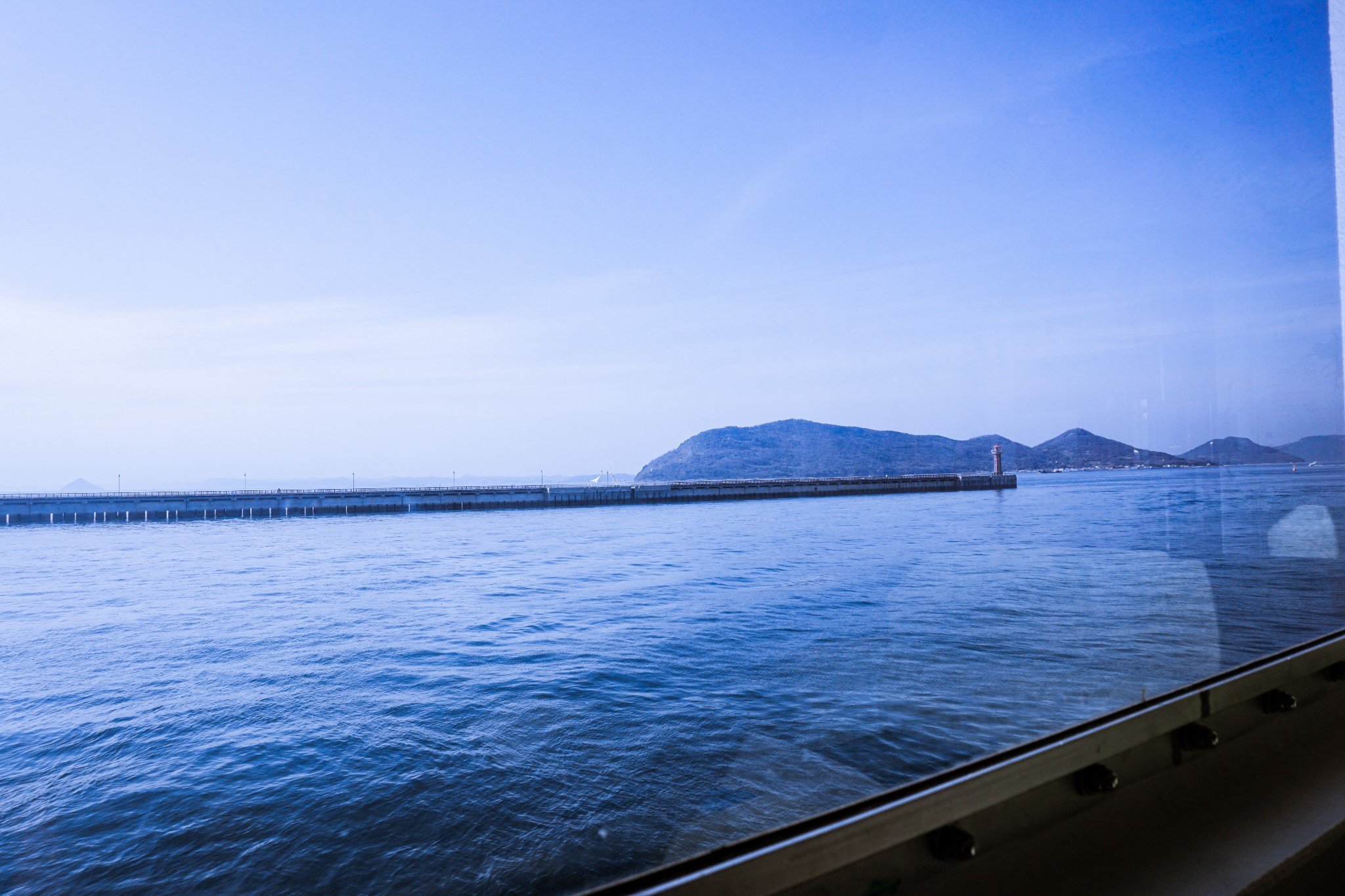 一个人的日本濑户内海毕业旅行 含最全内海海上交通攻略 广岛旅游攻略 游记 去哪儿攻略