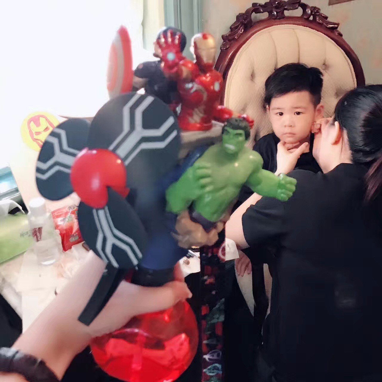 云南迪士尼攻略全攻略!吃穿住用行,都在这里了玩香港纯乐园图片
